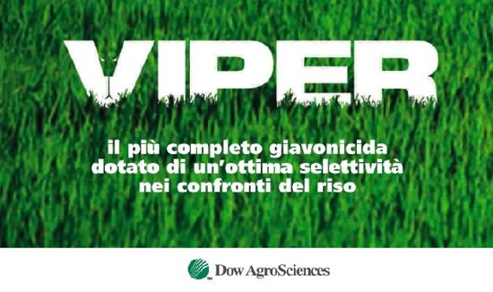 propaganda herbicida viper